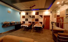 Hotel Opera Near Yashobhoomi & Airport